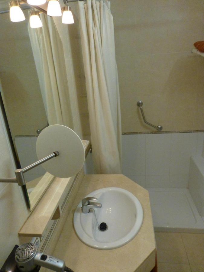 Apartamentos Belmonte بلايا ديل إنغلز المظهر الخارجي الصورة